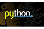 Python系列课程